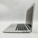 MacBook Air 13" 2017 i5 8gb RAM 128gb SSD Silver б/у (AVJ1WK) 4072        фото 3