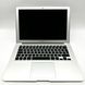 MacBook Air 13" 2017 i5 8gb RAM 128gb SSD Silver б/у (AVJ1WK) 4072        фото 2