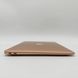 MacBook Air 13" 2020 M1 8gb RAM 256gb SSD Gold б/у (3Q6LC) 4118        фото 5