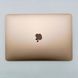 MacBook Air 13" 2020 M1 8gb RAM 256gb SSD Gold б/у (3Q6LC) 4118        фото 7