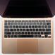 MacBook Air 13" 2020 M1 8gb RAM 256gb SSD Gold б/у (3Q6LC) 4118        фото 4