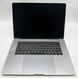 MacBook Pro 15" 2019 i7 16gb RAM 256gb SSD Space Gray б/у (MLVCF) 3437        фото 2