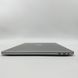 MacBook Pro 15" 2019 i7 16gb RAM 256gb SSD Space Gray б/у (MLVCF) 3437        фото 6