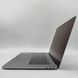 MacBook Pro 15" 2019 i7 16gb RAM 256gb SSD Space Gray б/у (MLVCF) 3437        фото 3