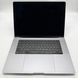 MacBook Pro 16" 2021 M1 Pro 16gb RAM 512gb SSD Space Gray б\у (VPCGJ) 5380        фото 2