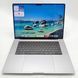 MacBook Pro 16" 2021 M1 Pro 16gb RAM 512gb SSD Space Gray б\у (VPCGJ) 5380        фото 1