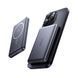 PowerBank Mcdodo Magnetic Metal Ultra-Thin Wireless Charger 10000mAh 20W 5341        фото 3