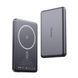 PowerBank Mcdodo Magnetic Metal Ultra-Thin Wireless Charger 10000mAh 20W 5341        фото 1