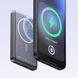 PowerBank Mcdodo Magnetic Metal Ultra-Thin Wireless Charger 10000mAh 20W 5341        фото 2