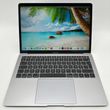 MacBook Air 13" 2018 i5 8gb RAM 128gb SSD Space Gray б/у (0JK77)