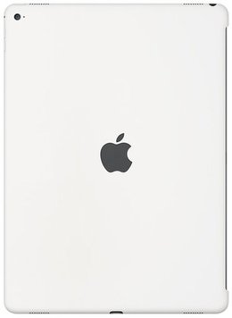 Чохол Apple iPad Pro 9.7" Silicone Case (White) 1655        фото