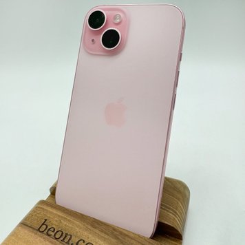 iPhone 15 128GB Pink б/у (78216) 4031        фото