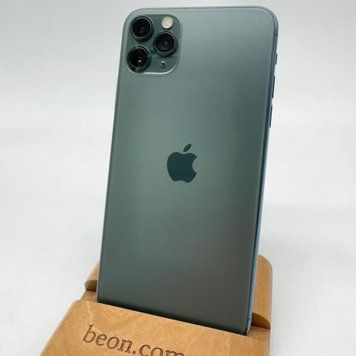 iPhone 11 Pro Max 256GB Midnight Green б/у (98825) 5728        фото