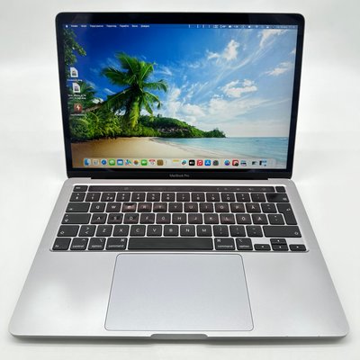 MacBook Pro 13" 2020 i5 8gb RAM 512gb SSD Space Gray б/у (MP3Y0) 3085        фото