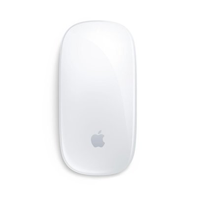 Мишка Apple Magic Mouse 2 Silver USED MLA02 фото