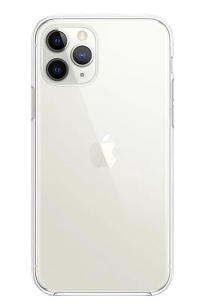 Чохол Cutana iPhone 11 Pro Max Clear Case 4220        фото