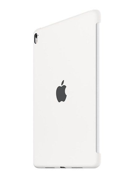 Чохол Apple iPad Pro 9.7" Silicone Case (White) 1655        фото