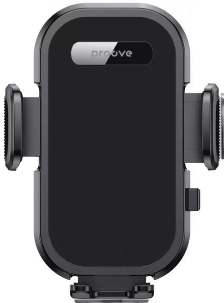 Автомобільний тримач Proove Longway Silicone Air Outlet Car Mount 4845        фото