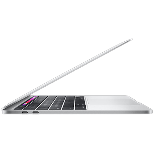 MacBook Pro 13" 2022 M2 16GB RAM 1TB SSD Silver Z16T0006N USED Z16T0006N USED фото