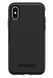 Чохол Apple iPhone X/Xs OtterBox Symmetry Series Black HC 3442        фото 1