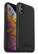 Чохол Apple iPhone X/Xs OtterBox Symmetry Series Black HC 3442        фото 2