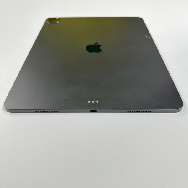 iPad Pro 12.9" 2021 M1 5th Gen Wi-Fi 128Gb Space Gray б/у (K122N) 3885        фото