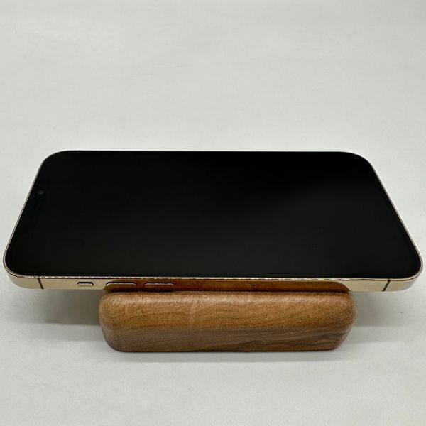 Apple iPhone 12 Pro Max 128Gb Gold б/у (25502) 2988        фото