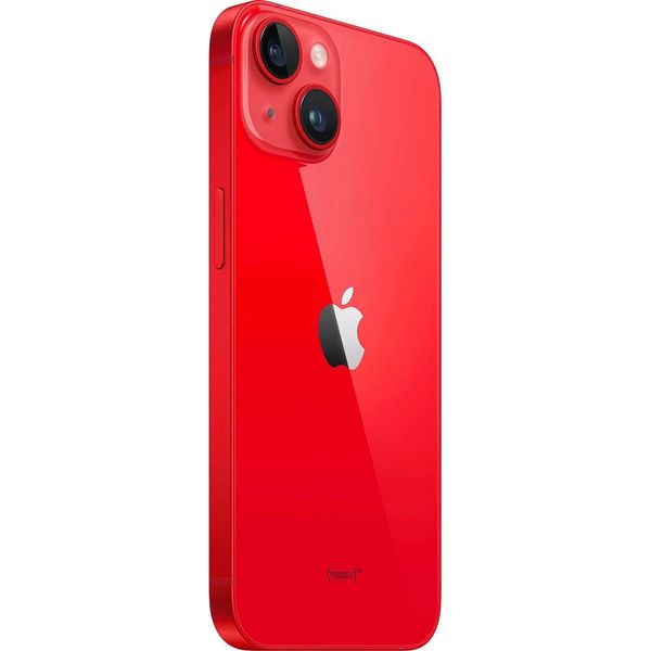 Apple iPhone 14 Plus 256GB PRODUCT(Red) (MQ573) MQ573 фото