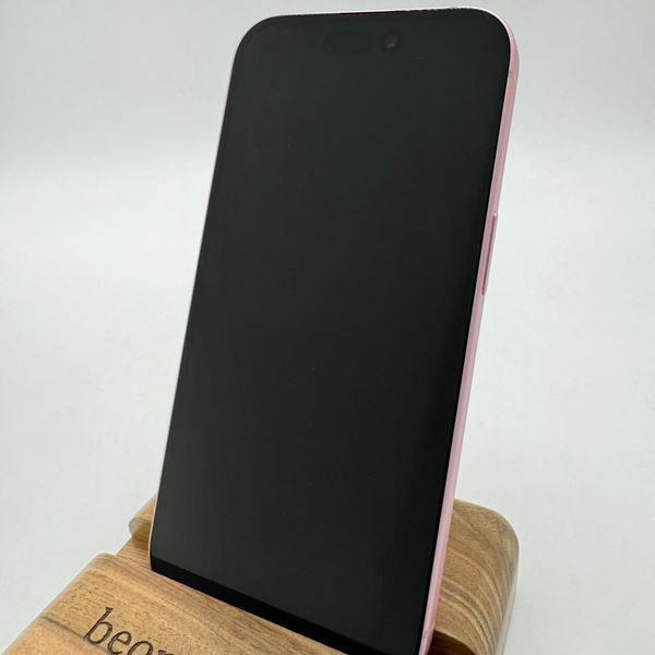 iPhone 15 128GB Pink б/у (78216) 4031        фото