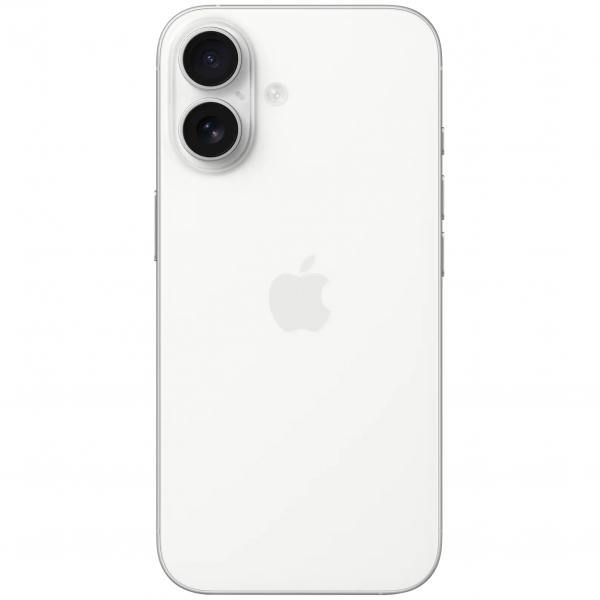 Apple iPhone 16 512GB White (MYEP3) MYEP3 фото