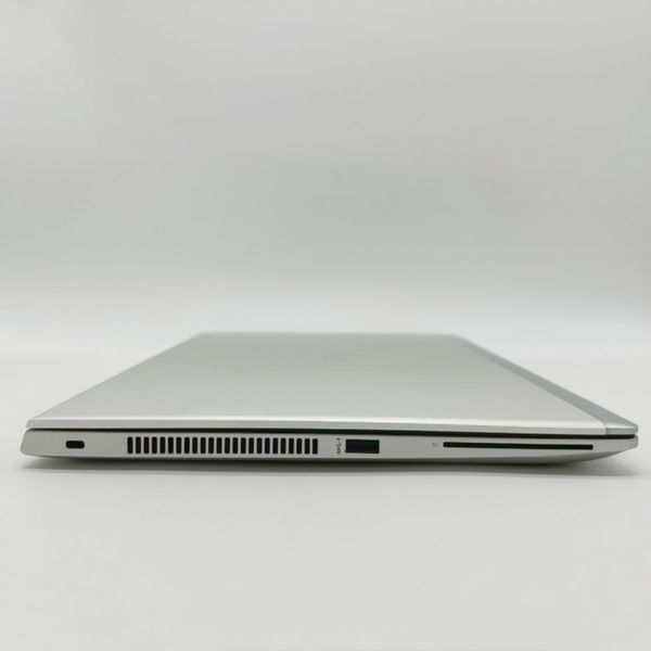 Ноутбук HP EliteBook 745 G6 ADM Ryzen 3 PRO 3300U 8Gb RAM 256GB SSD б\у (01BRY) 4256        фото