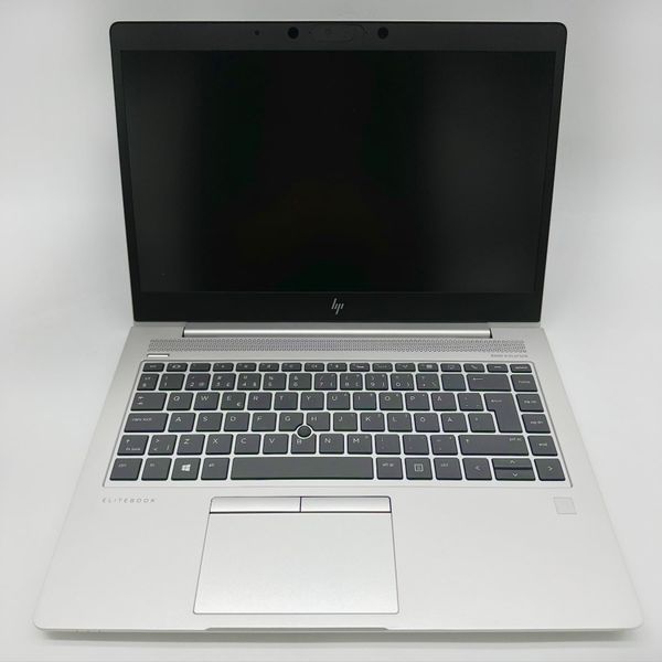 Ноутбук HP EliteBook 745 G6 ADM Ryzen 3 PRO 3300U 8Gb RAM 256GB SSD б\у (01BRY) 4256        фото