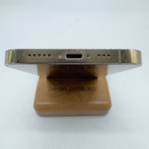 iPhone 12 Pro 128Gb Gold б/у (42990) 5484        фото