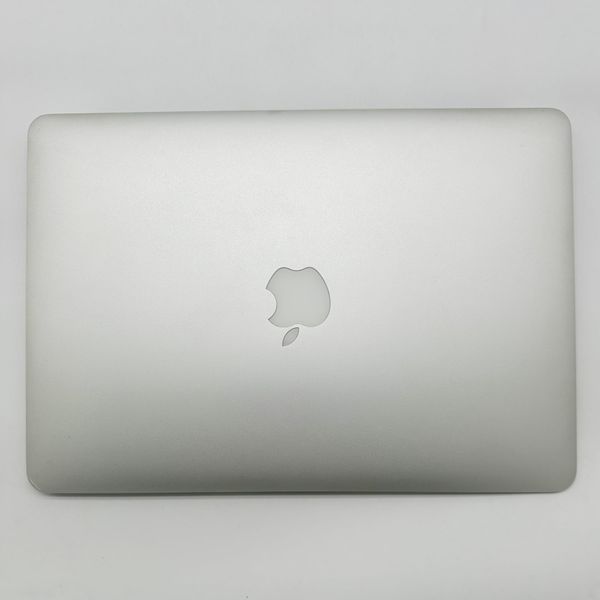 MacBook Air 13" 2014 i5 4gb RAM 128gb SSD Silver б/у (MG085) 4068        фото