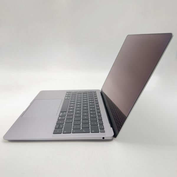 MacBook Air 13" 2018 i5 8gb RAM 256gb SSD Space Gray б/у (1JK78) 5244        фото