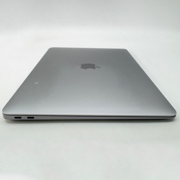MacBook Air 13" 2018 i5 8gb RAM 256gb SSD Space Gray б/у (1JK78) 5244        фото