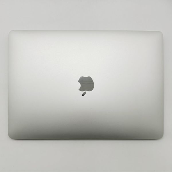 MacBook Air 13" 2020 M1 8GB RAM 256GB SSD Silver б/у (UQ6L7) 4120        фото