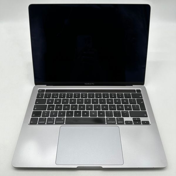 MacBook Pro 13" 2020 i5 8gb RAM 512gb SSD Space Gray б/у (MP3Y0) 3085        фото