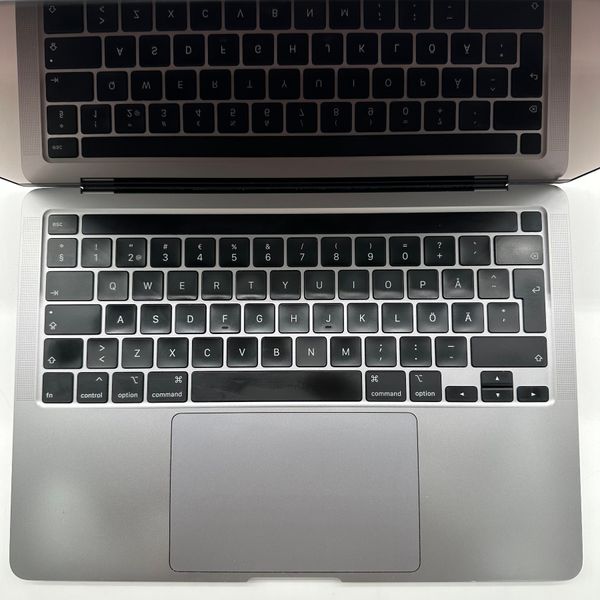 MacBook Pro 13" 2020 i5 8gb RAM 512gb SSD Space Gray б/у (MP3Y0) 3085        фото