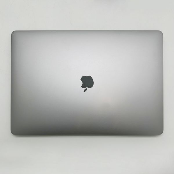 MacBook Pro 16" 2019 i7 16gb RAM 512gb SSD Space Gray б/у (RMD6M) 3255        фото