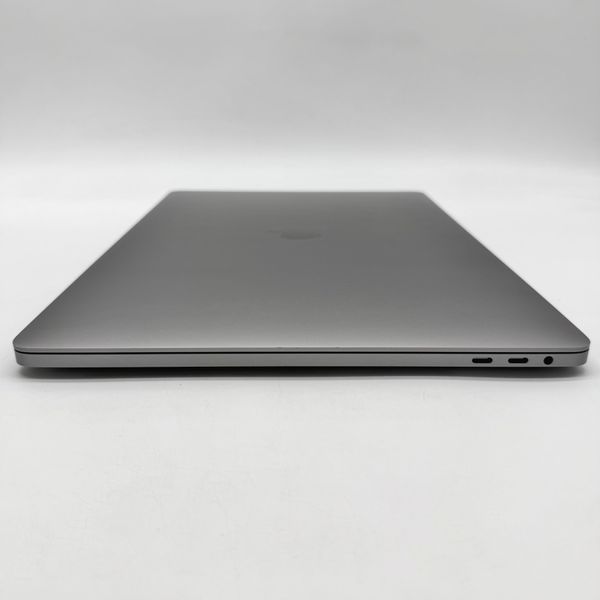 MacBook Pro 16" 2019 i7 16gb RAM 512gb SSD Space Gray б\у (F2MD6M) 5382        фото