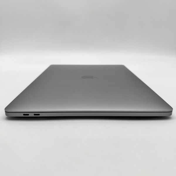 MacBook Pro 16" 2019 i7 16gb RAM 512gb SSD Space Gray б\у (F2MD6M) 5382        фото