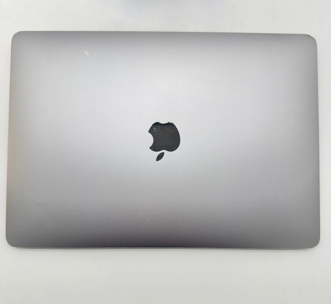 MacBook Air 13" 2018 i5 8gb RAM 256gb SSD Space Gray б/у (1JK78) 5244        фото