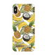 Чохол Apple iPhone X/Xs iDeal of Sweden (Banana Coconut) 1563        фото 1