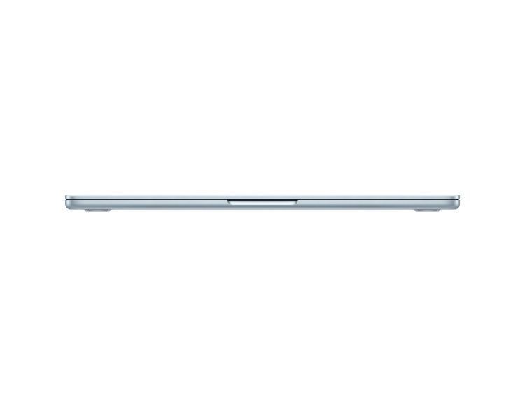 MacBook Air 15" 2026 M5 24gb RAM 2TB SSD Sky Blue (Z1LZ000RH) 5856        фото