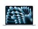 MacBook Air 15" 2026 M5 24gb RAM 2TB SSD Sky Blue (Z1LZ000RH) 5856        фото 1