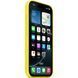 Чохол Apple iPhone 16 Pro Max Silicone Case HC (Star Fruit) 4642        фото 2