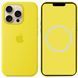 Чохол Apple iPhone 16 Pro Max Silicone Case HC (Star Fruit) 4642        фото 3