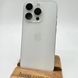 iPhone 15 Pro 128GB White Titanium б/у 5434        фото 1