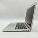 MacBook Air 13" 2014 i5 4gb RAM 128gb SSD Silver б/у (MG085) 4068        фото 3